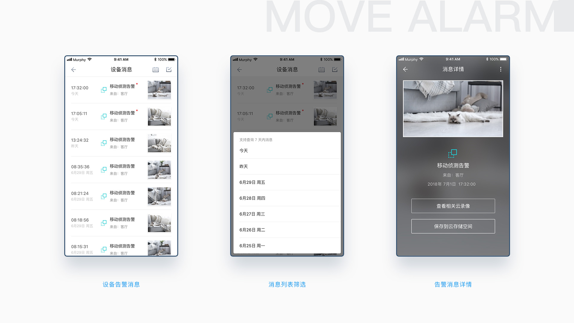 Ezviz UI 项目展示 13